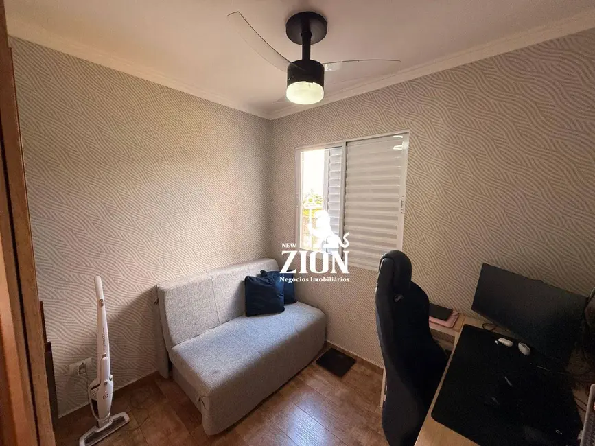 Foto 8 de Apartamento com 2 quartos à venda, 45m2 em Parque Vitória, São Paulo - SP