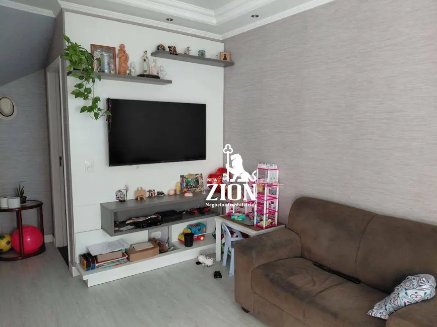 Sobrado com 2 quartos à venda, 120m2 em Vila Dom Pedro II, São Paulo - SP - imagem 1 Foto 1 de Sobrado com 2 quartos à venda, 120m2 em Vila Dom Pedro II, São Paulo - SP