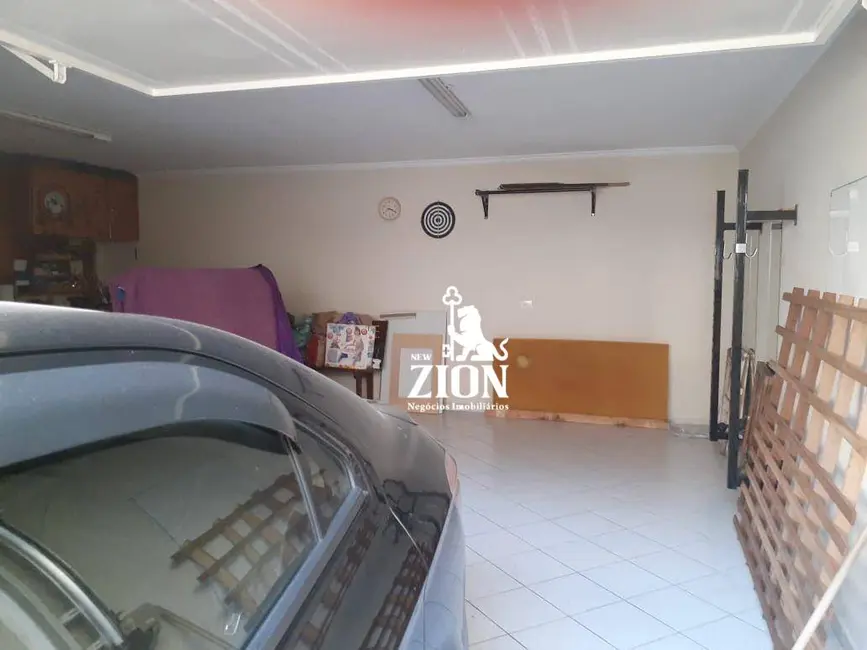 Foto 2 de Sobrado com 2 quartos à venda, 120m2 em Vila Dom Pedro II, São Paulo - SP