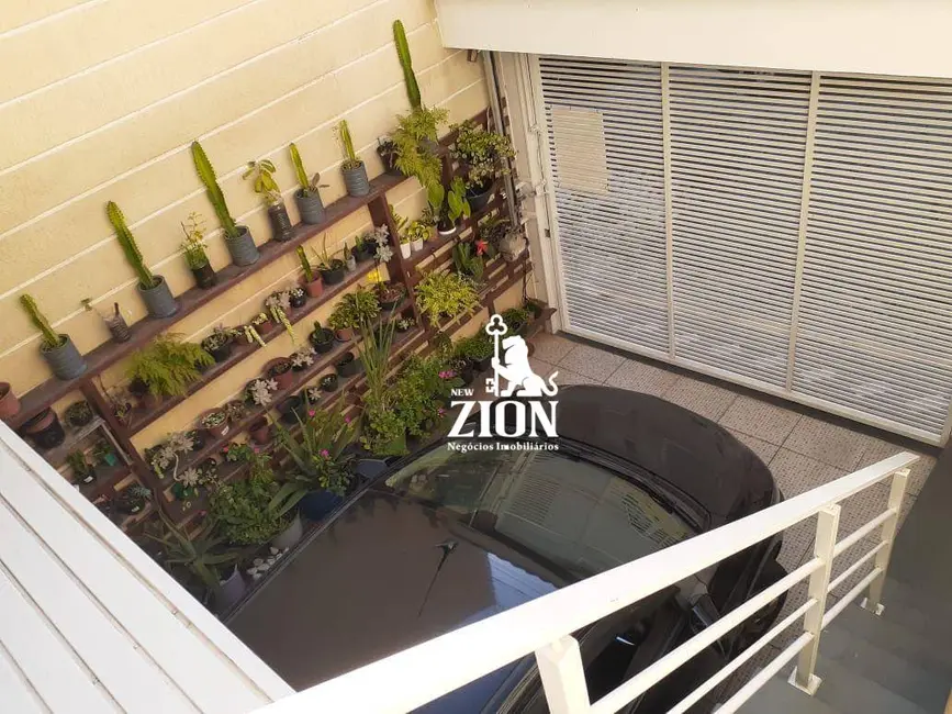 Foto 4 de Sobrado com 2 quartos à venda, 120m2 em Vila Dom Pedro II, São Paulo - SP