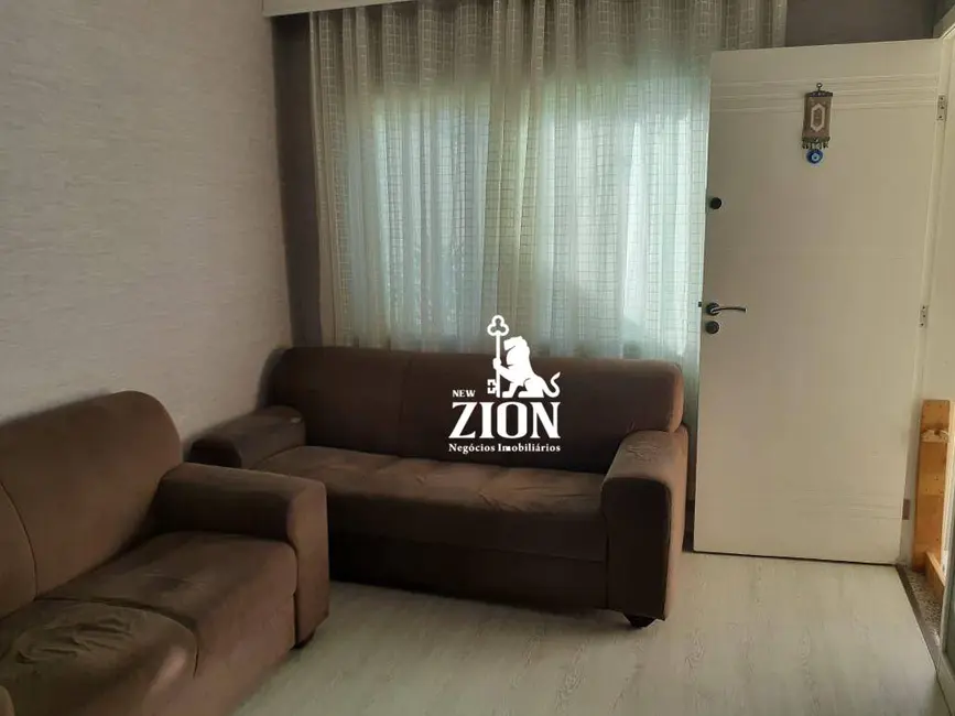 Foto 9 de Sobrado com 2 quartos à venda, 120m2 em Vila Dom Pedro II, São Paulo - SP