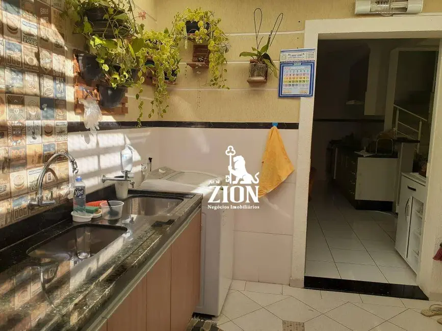 Foto 5 de Sobrado com 2 quartos à venda, 120m2 em Vila Dom Pedro II, São Paulo - SP