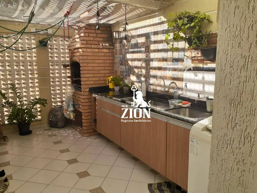 Foto 6 de Sobrado com 2 quartos à venda, 120m2 em Vila Dom Pedro II, São Paulo - SP