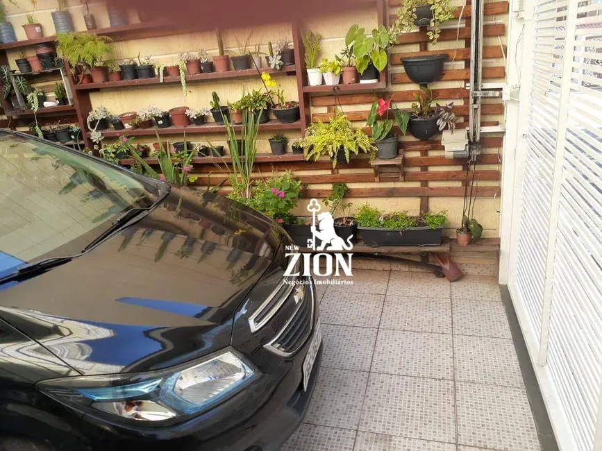 Foto 3 de Sobrado com 2 quartos à venda, 120m2 em Vila Dom Pedro II, São Paulo - SP