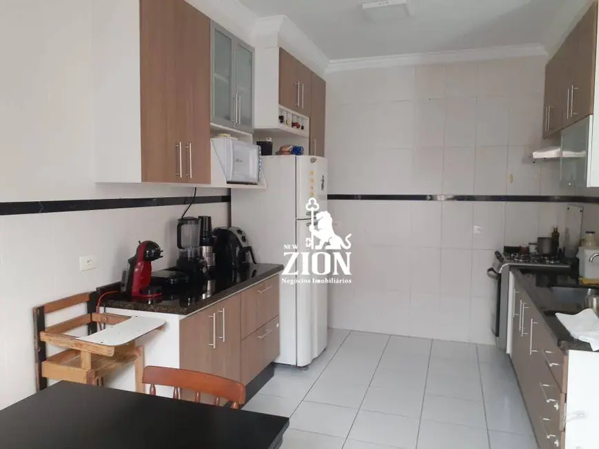 Foto 7 de Sobrado com 2 quartos à venda, 120m2 em Vila Dom Pedro II, São Paulo - SP