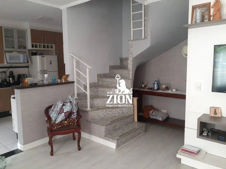 Foto 8 de Sobrado com 2 quartos à venda, 120m2 em Vila Dom Pedro II, São Paulo - SP