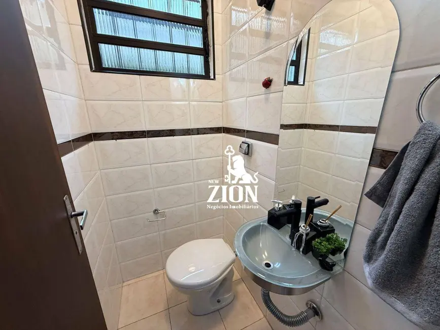 Foto 7 de Sobrado com 3 quartos à venda, 150m2 em Vila Isolina Mazzei, São Paulo - SP