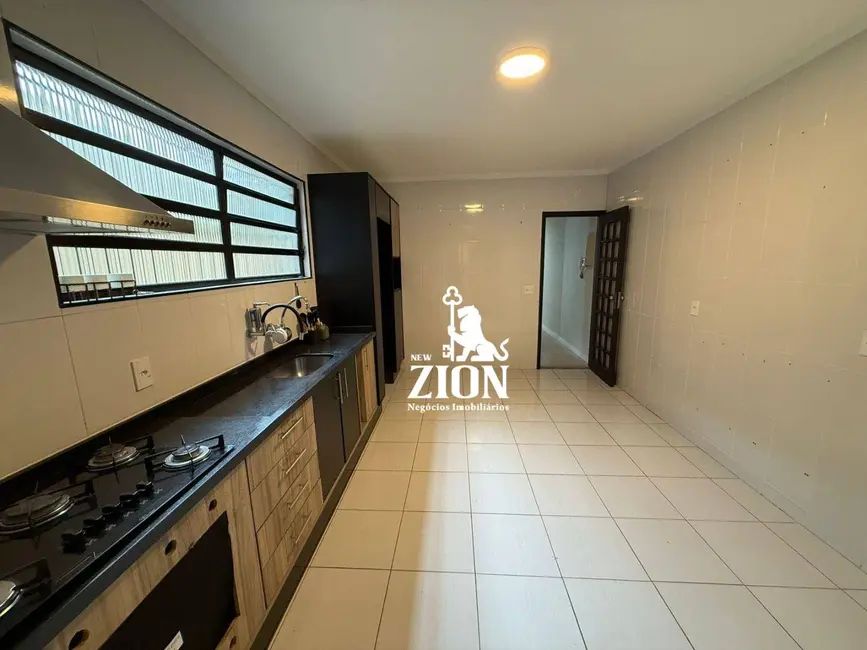 Foto 6 de Sobrado com 3 quartos à venda, 150m2 em Vila Isolina Mazzei, São Paulo - SP