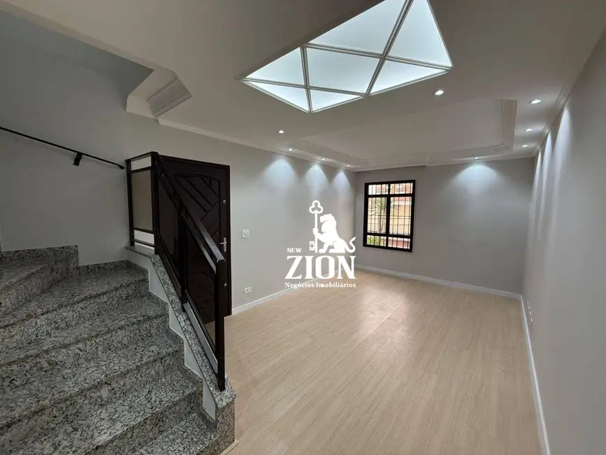 Foto 1 de Sobrado com 3 quartos à venda, 150m2 em Vila Isolina Mazzei, São Paulo - SP