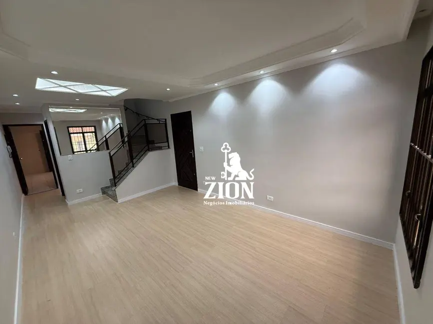 Foto 4 de Sobrado com 3 quartos à venda, 150m2 em Vila Isolina Mazzei, São Paulo - SP