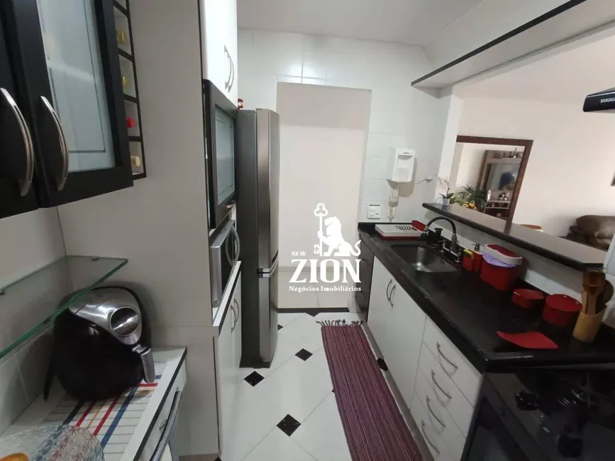 Foto 7 de Apartamento com 3 quartos à venda, 79m2 em Parque Mandaqui, São Paulo - SP