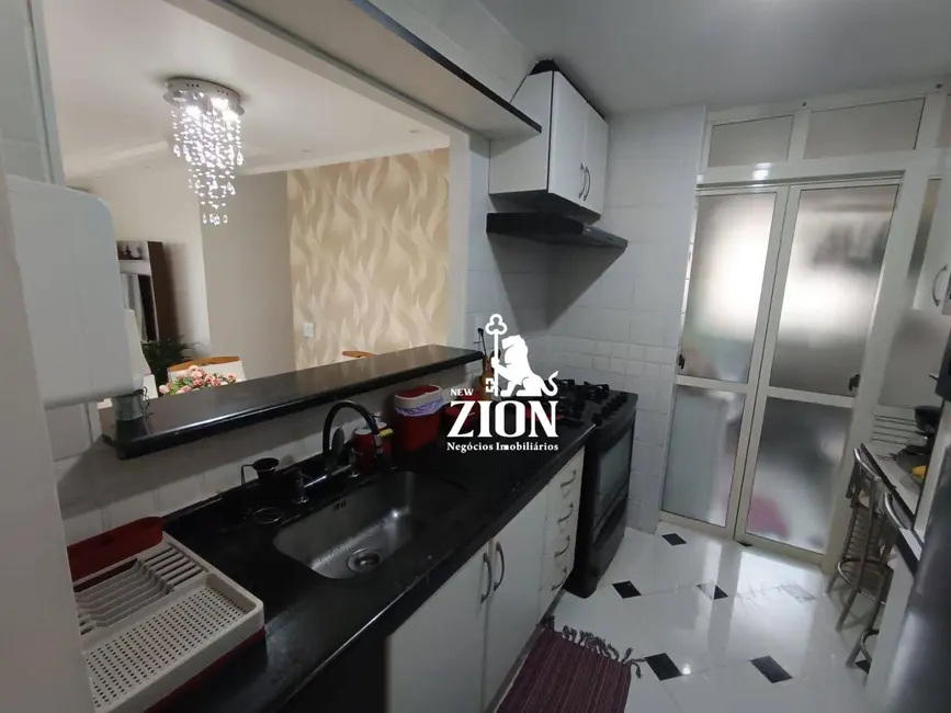 Foto 9 de Apartamento com 3 quartos à venda, 79m2 em Parque Mandaqui, São Paulo - SP
