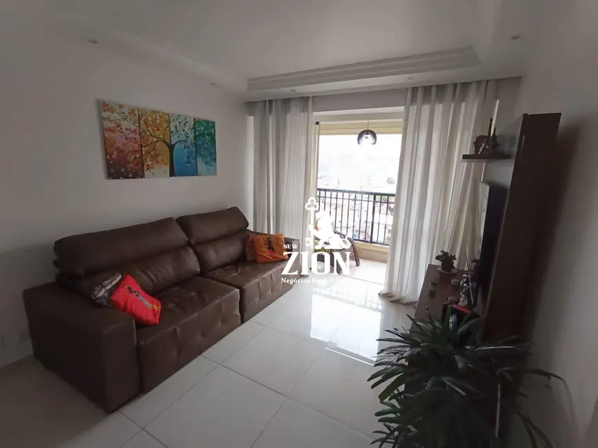 Foto 4 de Apartamento com 3 quartos à venda, 79m2 em Parque Mandaqui, São Paulo - SP
