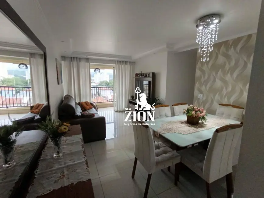 Foto 1 de Apartamento com 3 quartos à venda, 79m2 em Parque Mandaqui, São Paulo - SP