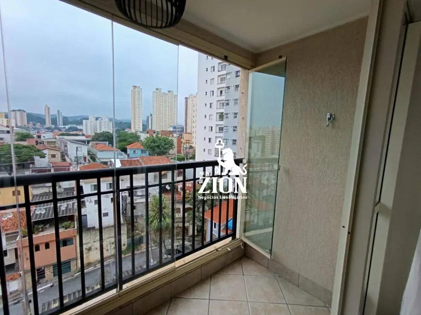 Foto 3 de Apartamento com 3 quartos à venda, 79m2 em Parque Mandaqui, São Paulo - SP