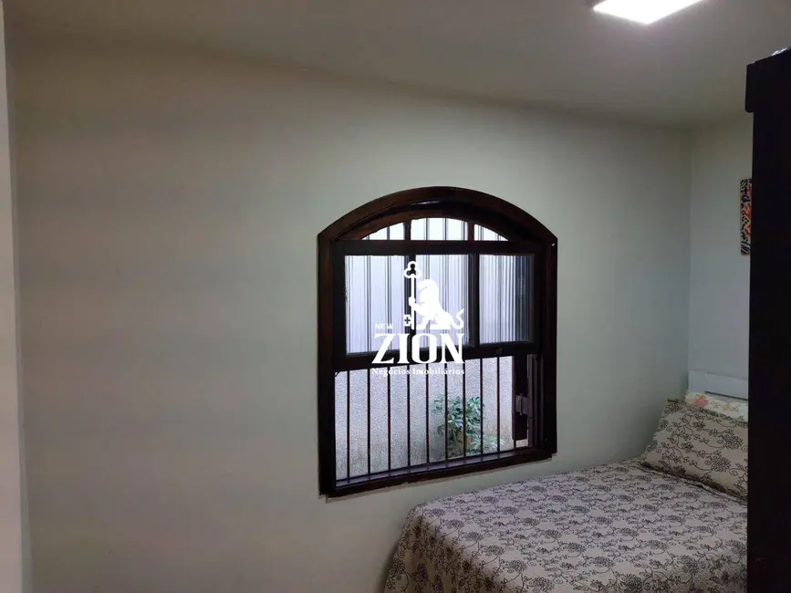 Casa com 3 quartos à venda, 260m2 em Parada Inglesa, São Paulo - SP - imagem 9 Foto 9 de Casa com 3 quartos à venda, 260m2 em Parada Inglesa, São Paulo - SP