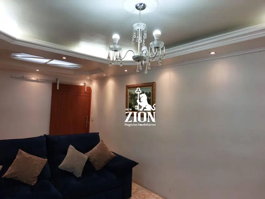 Casa com 3 quartos à venda, 260m2 em Parada Inglesa, São Paulo - SP - imagem 7 Foto 7 de Casa com 3 quartos à venda, 260m2 em Parada Inglesa, São Paulo - SP