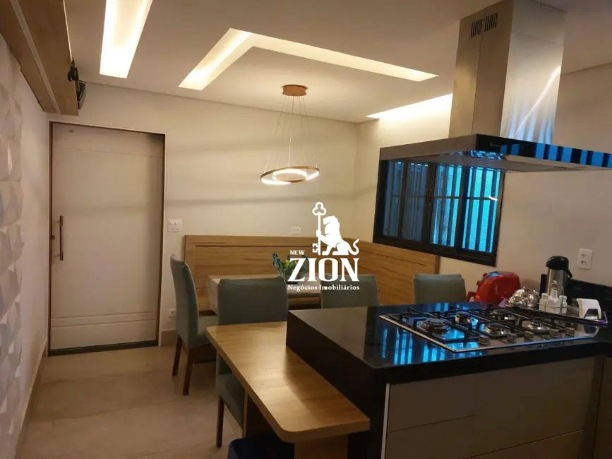 Casa com 3 quartos à venda, 260m2 em Parada Inglesa, São Paulo - SP - imagem 2 Foto 2 de Casa com 3 quartos à venda, 260m2 em Parada Inglesa, São Paulo - SP