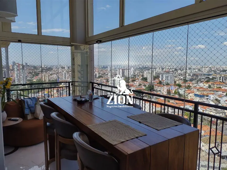 Foto 1 de Apartamento com 4 quartos à venda, 165m2 em Jardim São Paulo(Zona Norte), São Paulo - SP