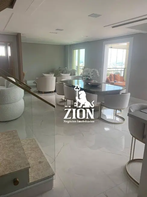Foto 7 de Apartamento com 4 quartos à venda, 165m2 em Jardim São Paulo(Zona Norte), São Paulo - SP