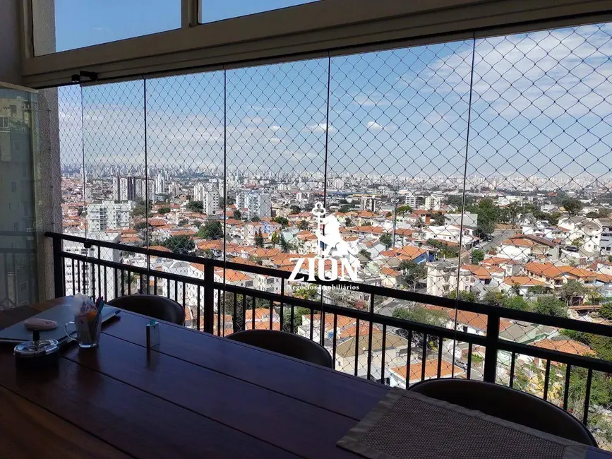 Foto 3 de Apartamento com 4 quartos à venda, 165m2 em Jardim São Paulo(Zona Norte), São Paulo - SP