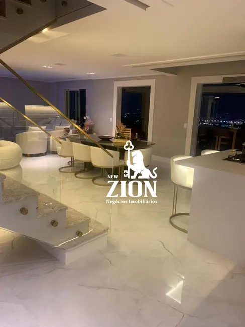 Foto 4 de Apartamento com 4 quartos à venda, 165m2 em Jardim São Paulo(Zona Norte), São Paulo - SP