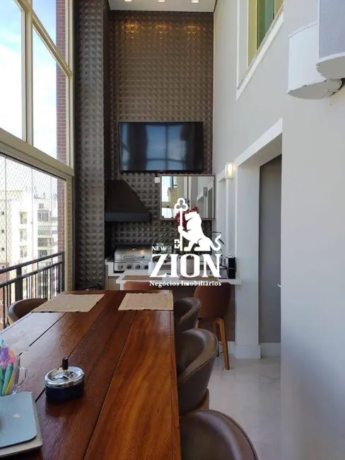 Foto 2 de Apartamento com 4 quartos à venda, 165m2 em Jardim São Paulo(Zona Norte), São Paulo - SP