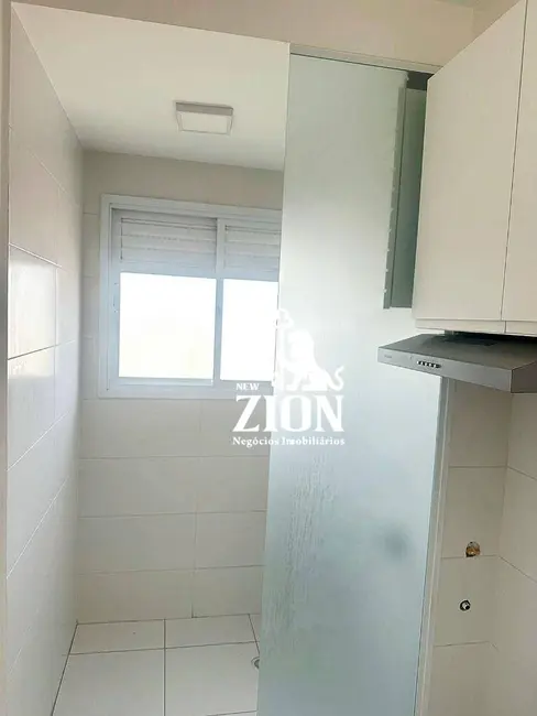 Foto 4 de Apartamento com 2 quartos para alugar, 41m2 em Tucuruvi, São Paulo - SP