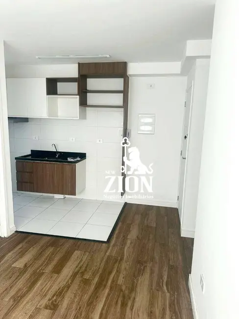 Foto 3 de Apartamento com 2 quartos para alugar, 41m2 em Tucuruvi, São Paulo - SP