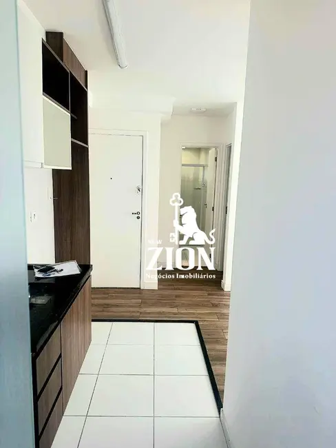 Foto 2 de Apartamento com 2 quartos para alugar, 41m2 em Tucuruvi, São Paulo - SP