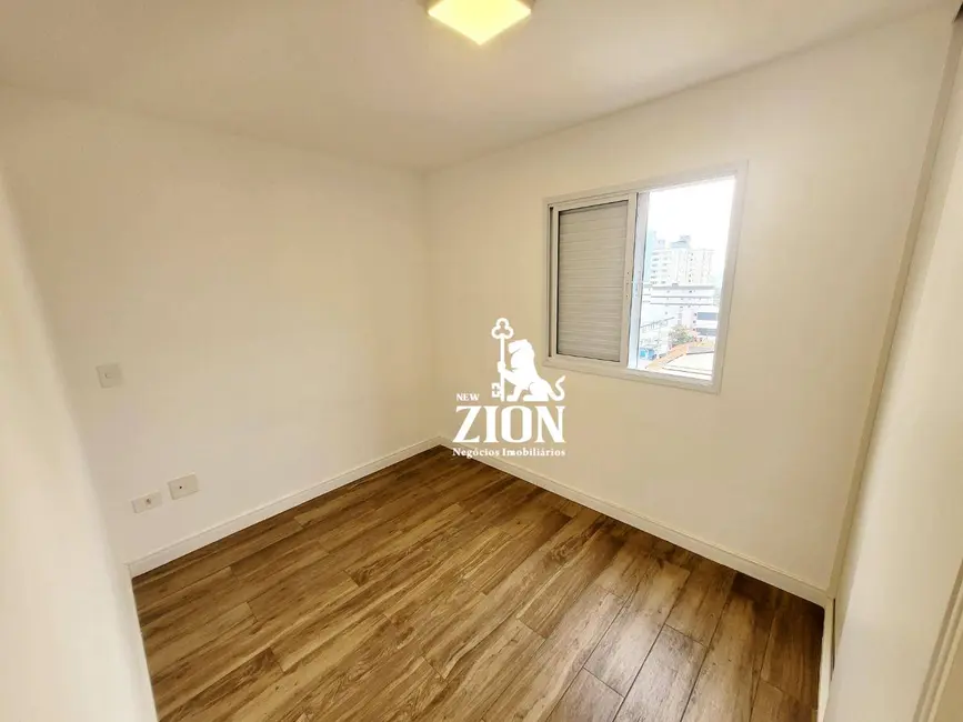 Foto 6 de Apartamento com 2 quartos para alugar, 41m2 em Tucuruvi, São Paulo - SP