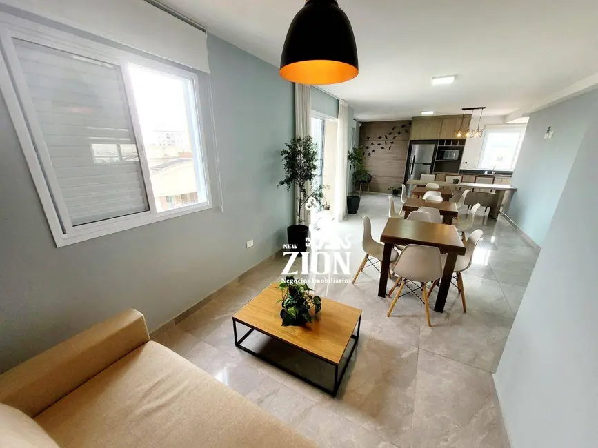 Foto 9 de Apartamento com 2 quartos para alugar, 41m2 em Tucuruvi, São Paulo - SP