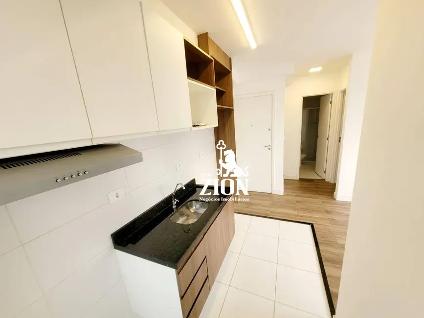 Foto 3 de Apartamento com 2 quartos para alugar, 41m2 em Tucuruvi, São Paulo - SP