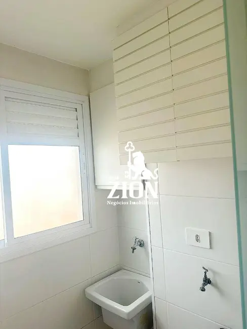 Foto 5 de Apartamento com 2 quartos para alugar, 41m2 em Tucuruvi, São Paulo - SP