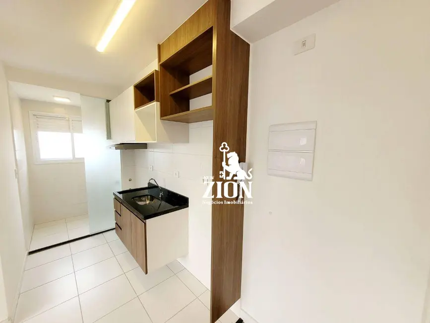 Foto 2 de Apartamento com 2 quartos para alugar, 41m2 em Tucuruvi, São Paulo - SP