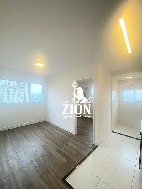 Foto 1 de Apartamento com 2 quartos para alugar, 41m2 em Tucuruvi, São Paulo - SP