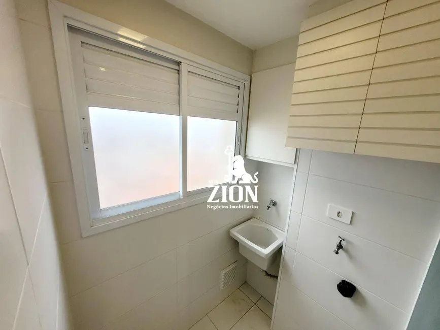 Foto 8 de Apartamento com 2 quartos para alugar, 41m2 em Tucuruvi, São Paulo - SP