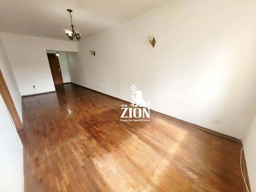 Foto 2 de Apartamento com 2 quartos à venda e para alugar, 75m2 em Vila Dom Pedro II, São Paulo - SP