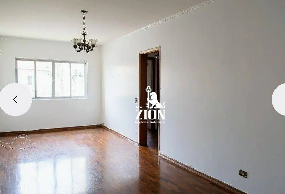 Foto 1 de Apartamento com 3 quartos à venda, 75m2 em Vila Dom Pedro II, São Paulo - SP