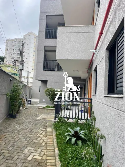 Foto 1 de Apartamento com 2 quartos à venda, 47m2 em Vila Mazzei, São Paulo - SP