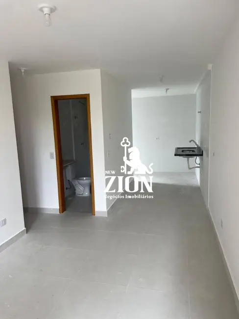 Foto 3 de Apartamento com 2 quartos à venda, 47m2 em Vila Mazzei, São Paulo - SP