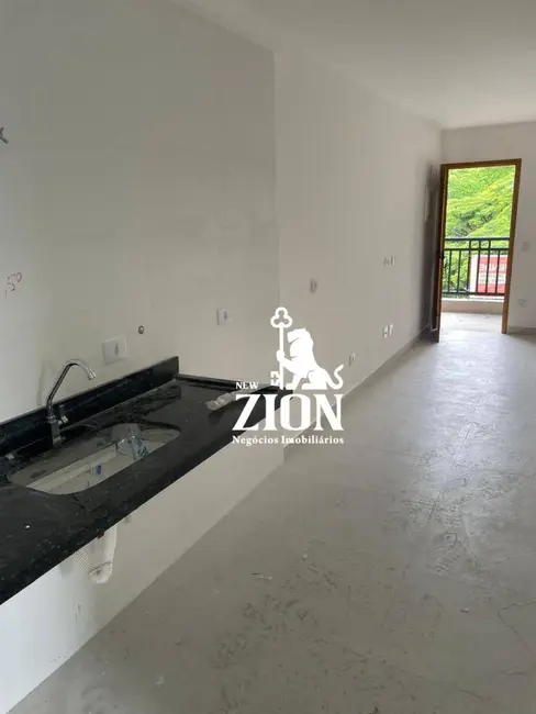 Foto 2 de Apartamento com 2 quartos à venda, 47m2 em Vila Mazzei, São Paulo - SP