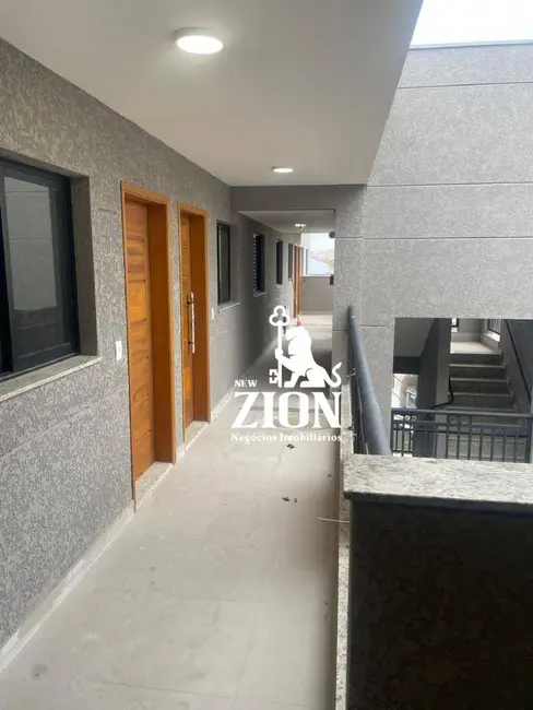 Foto 8 de Apartamento com 2 quartos à venda, 47m2 em Vila Mazzei, São Paulo - SP