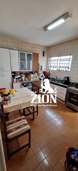 Foto 3 de Casa com 2 quartos à venda, 156m2 em Tucuruvi, São Paulo - SP