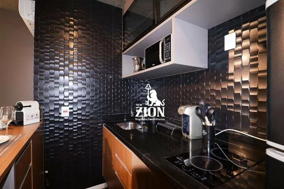 Foto 7 de Apartamento com 1 quarto à venda, 41m2 em Santana, São Paulo - SP