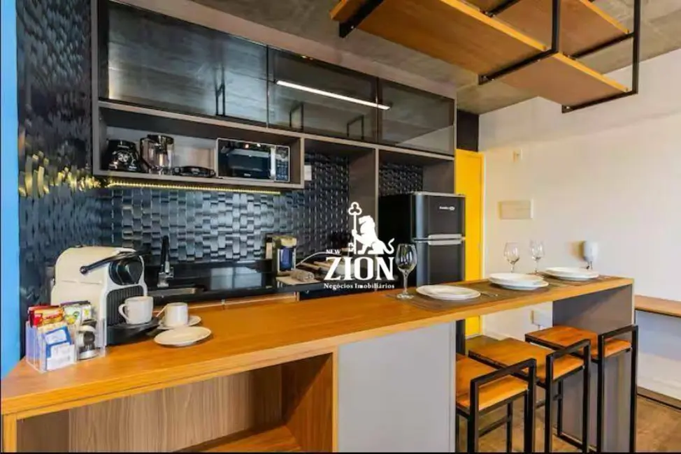 Foto 5 de Apartamento com 1 quarto à venda, 41m2 em Santana, São Paulo - SP