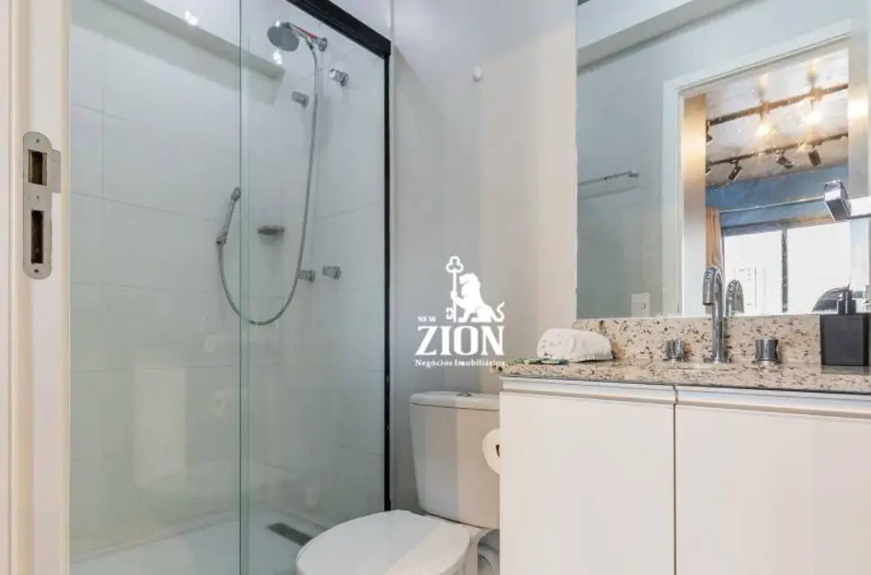 Foto 8 de Apartamento com 1 quarto à venda, 41m2 em Santana, São Paulo - SP