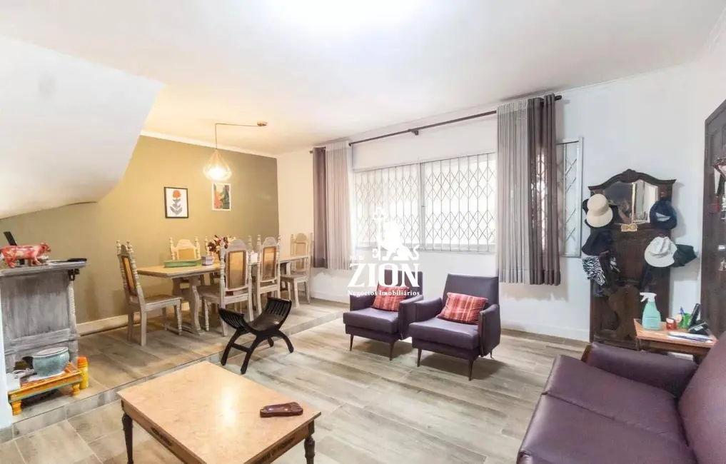 Casa com 3 quartos à venda, 185m2 em Santana, São Paulo - SP - imagem 1 Foto 1 de Casa com 3 quartos à venda, 185m2 em Santana, São Paulo - SP