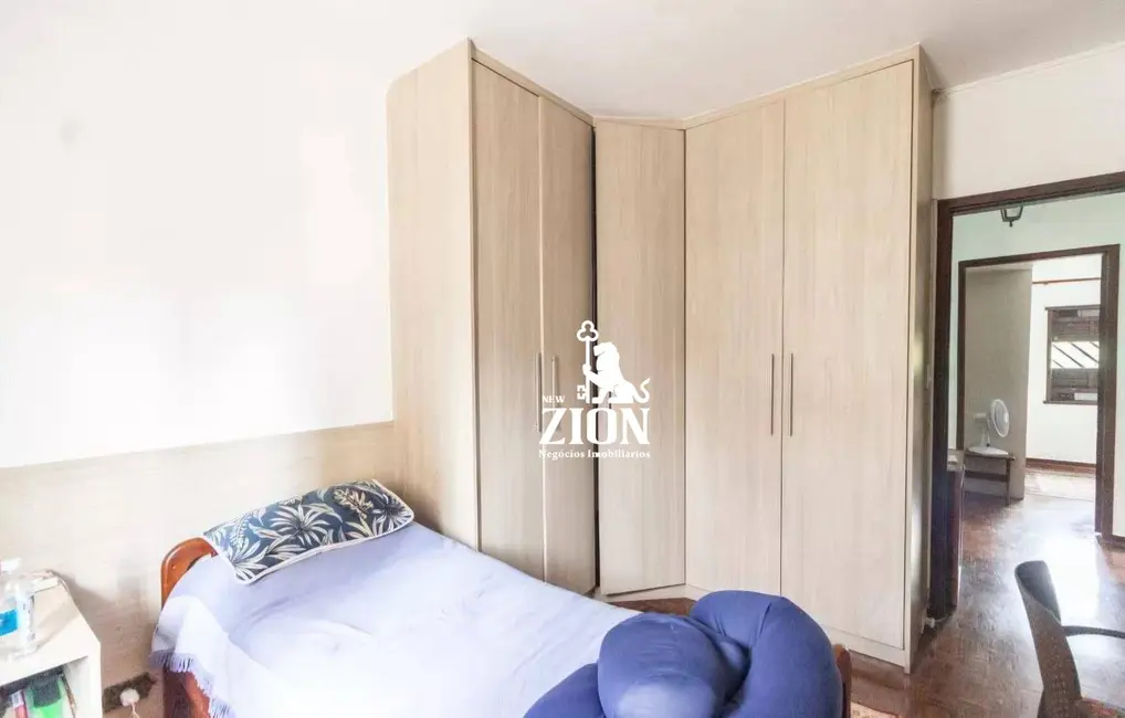 Casa com 3 quartos à venda, 185m2 em Santana, São Paulo - SP - imagem 8 Foto 8 de Casa com 3 quartos à venda, 185m2 em Santana, São Paulo - SP