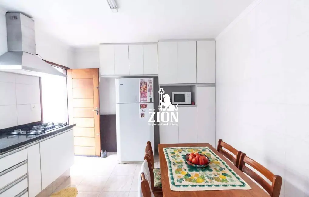 Casa com 3 quartos à venda, 185m2 em Santana, São Paulo - SP - imagem 4 Foto 4 de Casa com 3 quartos à venda, 185m2 em Santana, São Paulo - SP